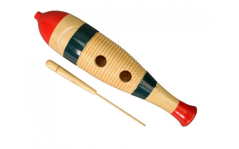 FLIGHT FGU-32Fi Гуиро