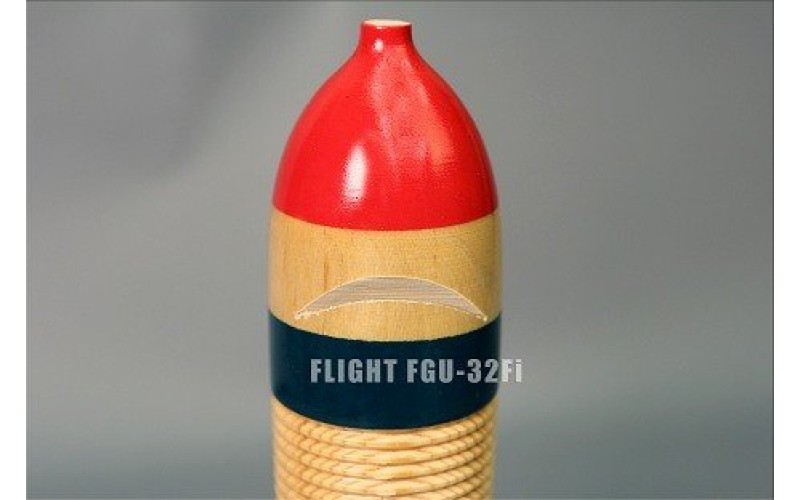 FLIGHT FGU-32Fi Гуиро