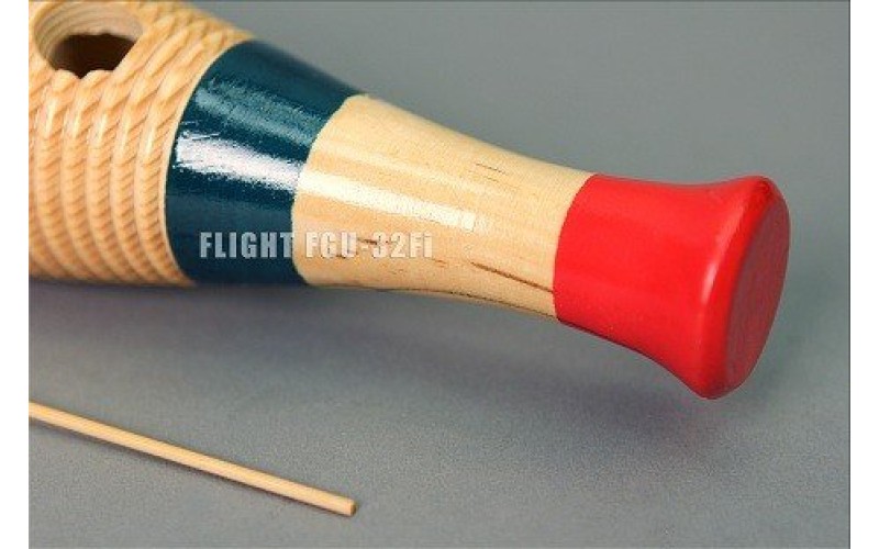 FLIGHT FGU-32Fi Гуиро