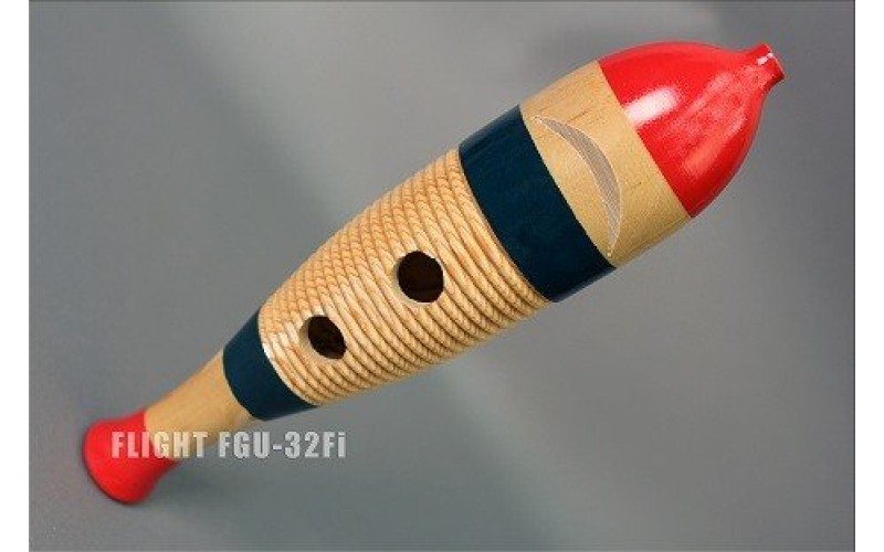 FLIGHT FGU-32Fi Гуиро