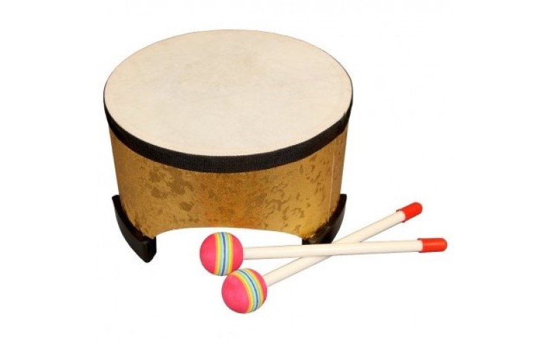 FLIGHT FID-20 Индийский барабан