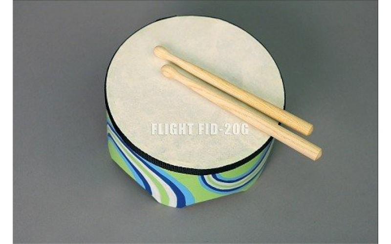 FLIGHT FID-20 Индийский барабан