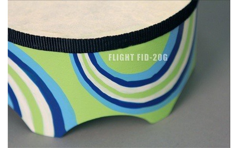 FLIGHT FID-20 Индийский барабан