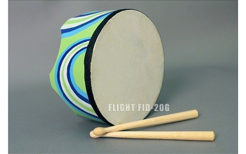 FLIGHT FID-20 Индийский барабан