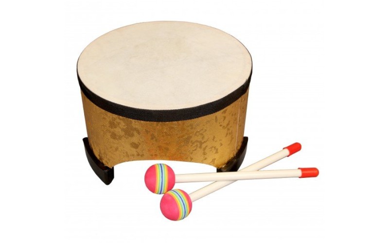 FLIGHT FID-25 Индийский барабан