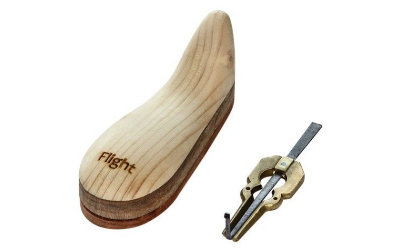 FLIGHT FJH-1 Tail - Варган 13 см