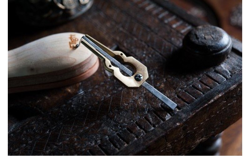 FLIGHT FJH-1 Tail - Варган 13 см