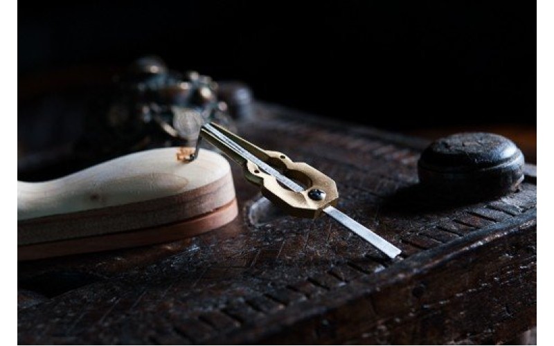 FLIGHT FJH-1 Tail - Варган 13 см