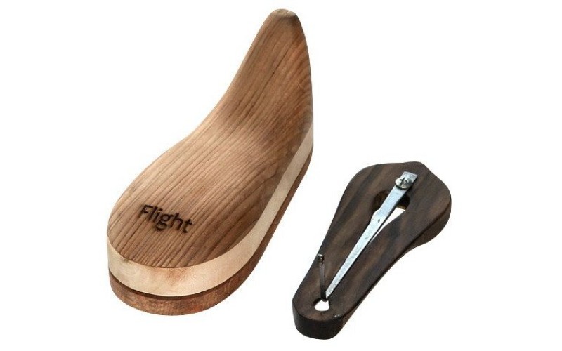 FLIGHT FJH-10 Wooden soul - Варган 11,5 см