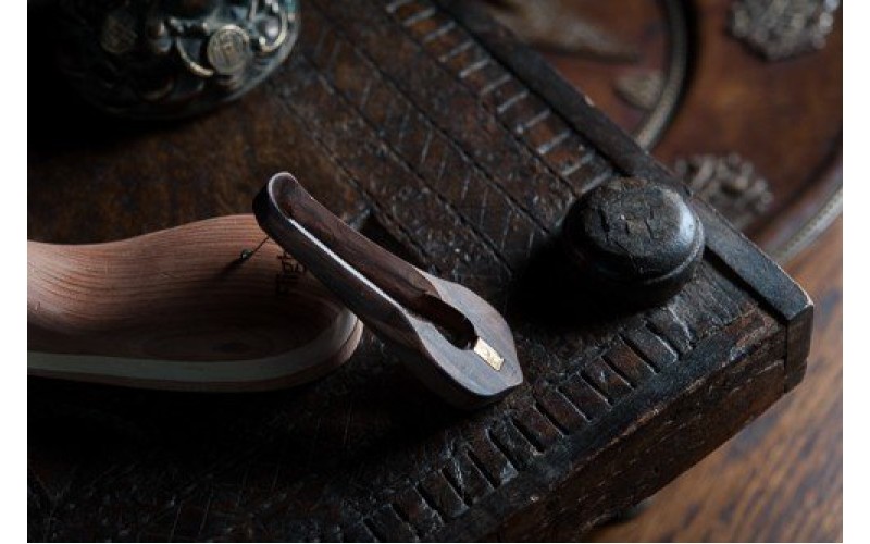 FLIGHT FJH-10 Wooden soul - Варган 11,5 см