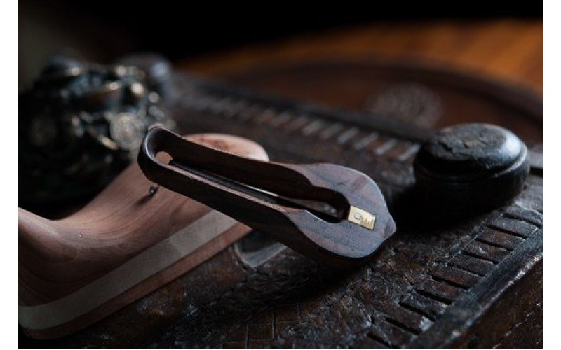 FLIGHT FJH-10 Wooden soul - Варган 11,5 см