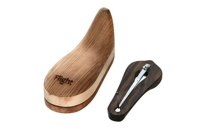 FLIGHT FJH-10 Wooden soul - Варган 11,5 см