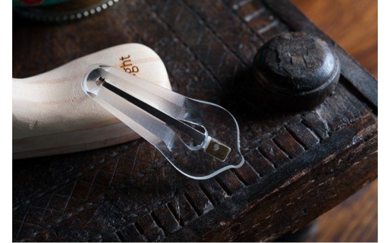 FLIGHT FJH-11 Crystal - Варган 10,5 см