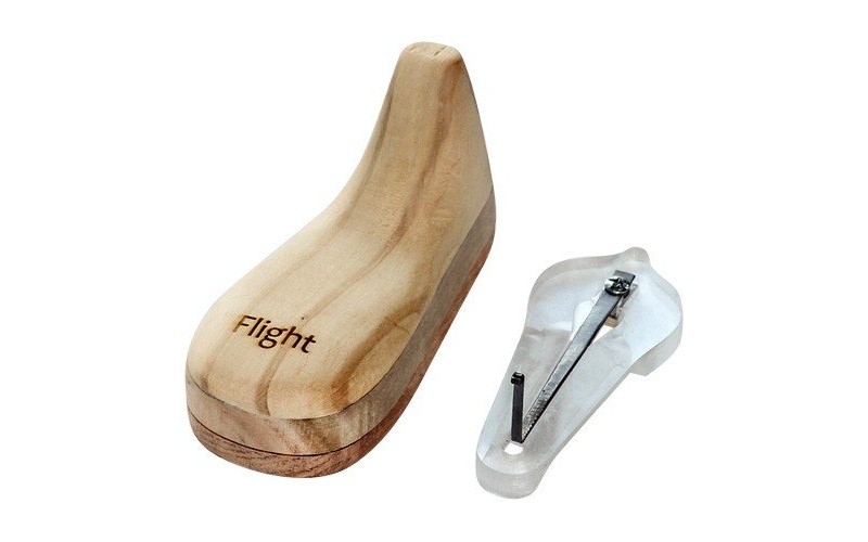 FLIGHT FJH-11 Crystal - Варган 10,5 см