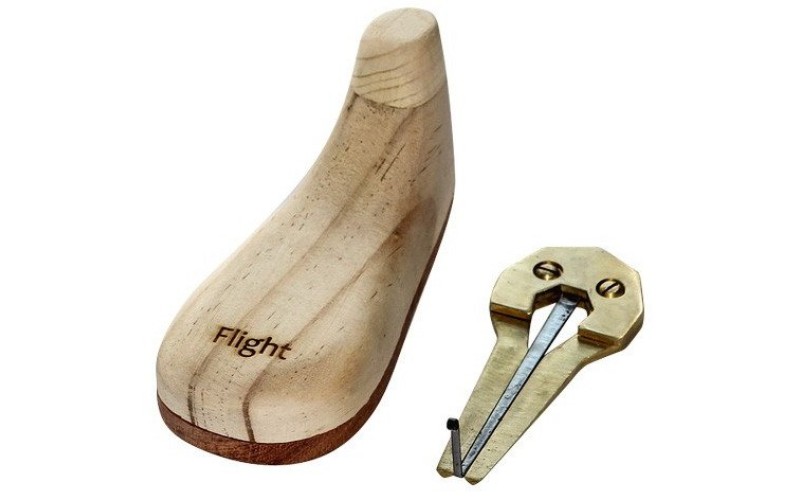 FLIGHT FJH-12 Octo - Варган 10 см