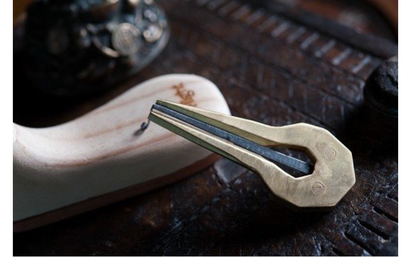 FLIGHT FJH-12 Octo - Варган 10 см