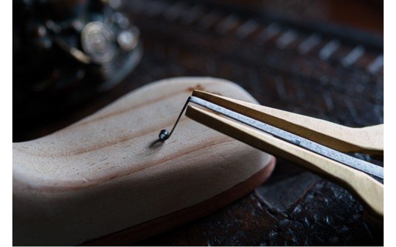 FLIGHT FJH-12 Octo - Варган 10 см