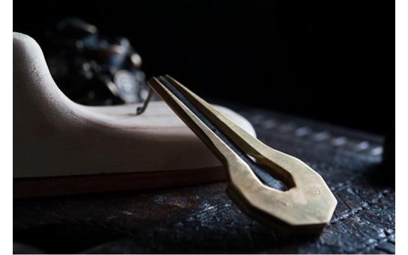 FLIGHT FJH-12 Octo - Варган 10 см