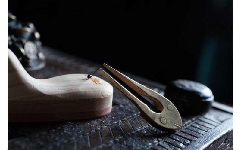 FLIGHT FJH-12 Octo - Варган 10 см