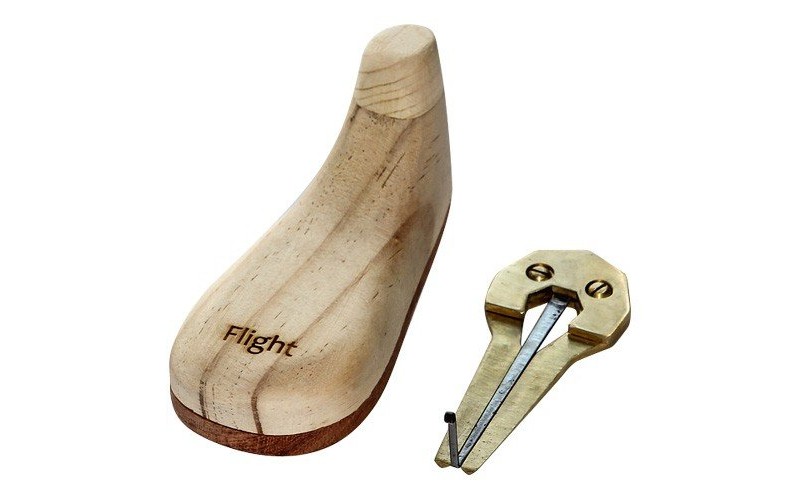 FLIGHT FJH-12 Octo - Варган 10 см