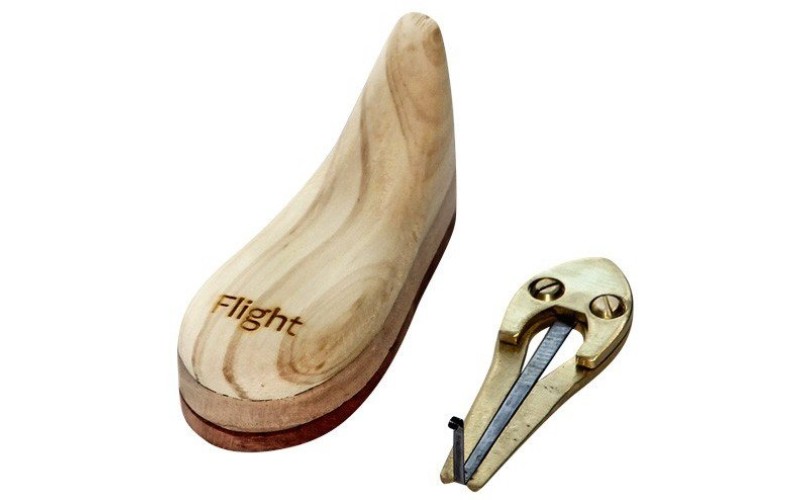 FLIGHT FJH-3 Ellipse - Варган 10 см