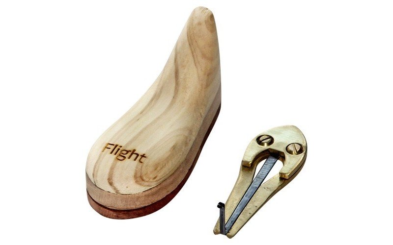 FLIGHT FJH-3 Ellipse - Варган 10 см