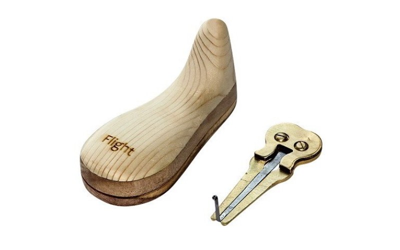 FLIGHT FJH-4 Mantis - Варган 11,5 см