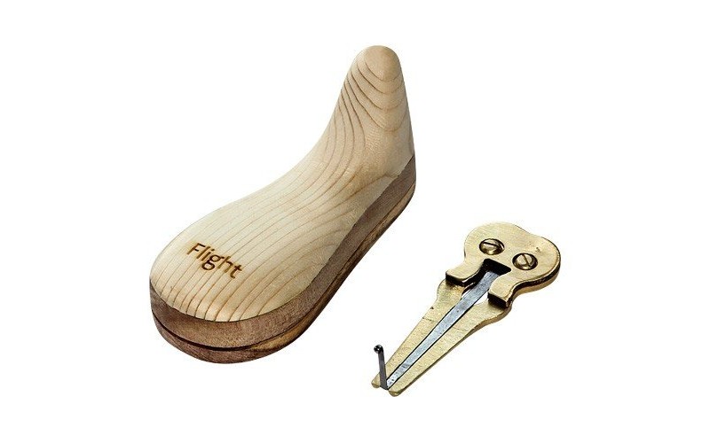 FLIGHT FJH-4 Mantis - Варган 11,5 см