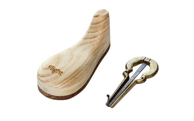 FLIGHT FJH-5 Spider - Варган 11,5 см