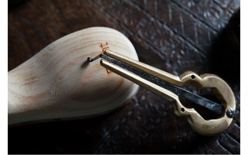 FLIGHT FJH-5 Spider - Варган 11,5 см