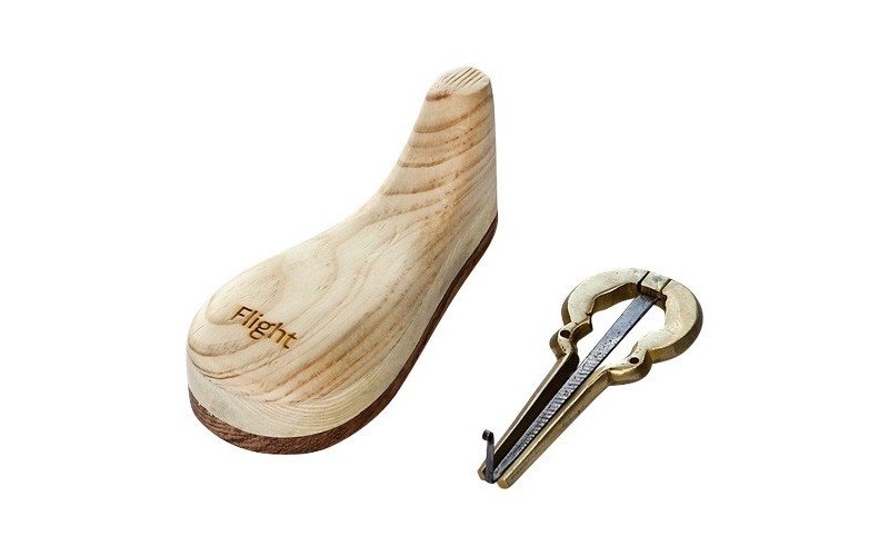 FLIGHT FJH-5 Spider - Варган 11,5 см