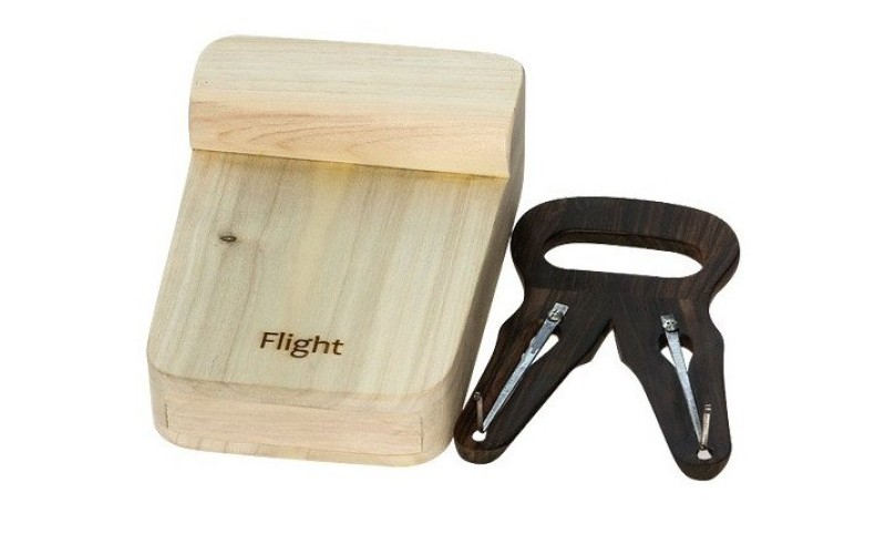 FLIGHT FJH-6 Double - Варган 18 см