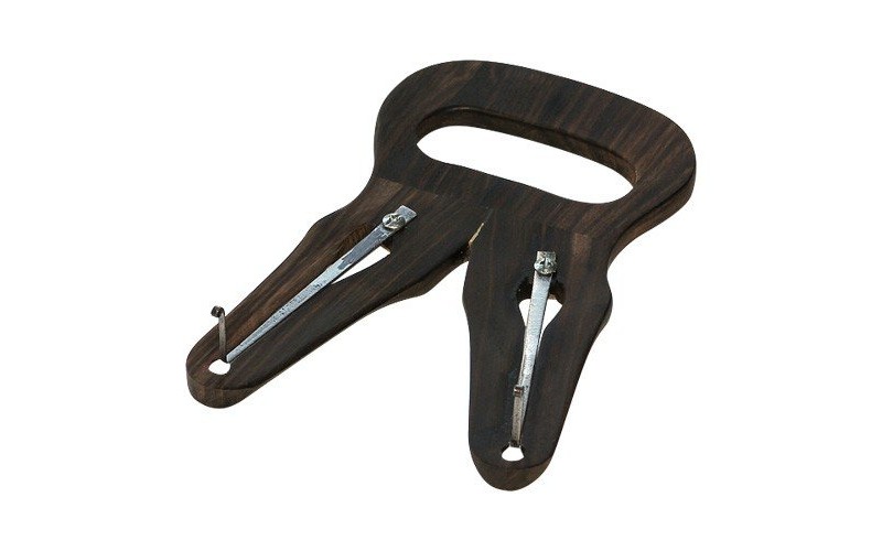 FLIGHT FJH-6 Double - Варган 18 см