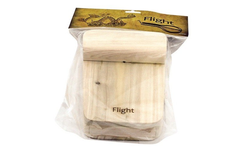 FLIGHT FJH-6 Double - Варган 18 см