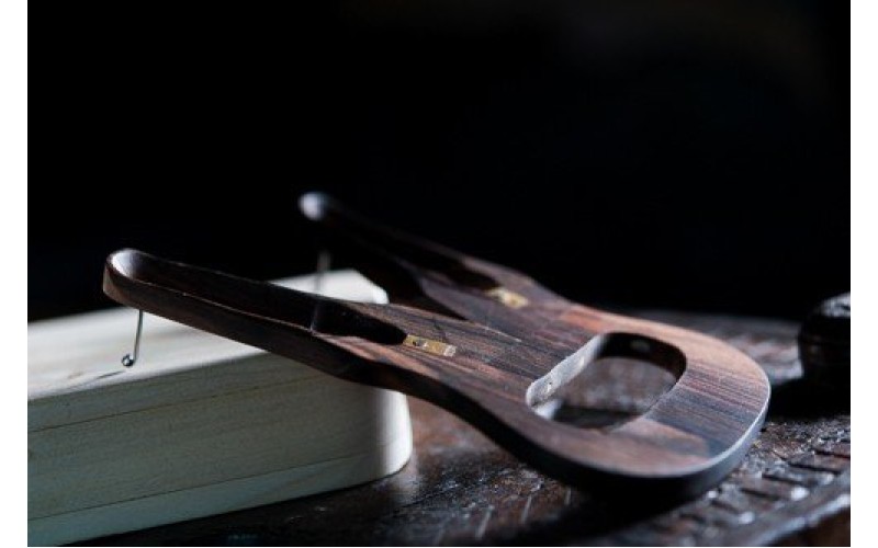 FLIGHT FJH-6 Double - Варган 18 см