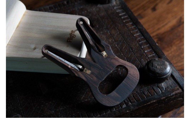 FLIGHT FJH-6 Double - Варган 18 см