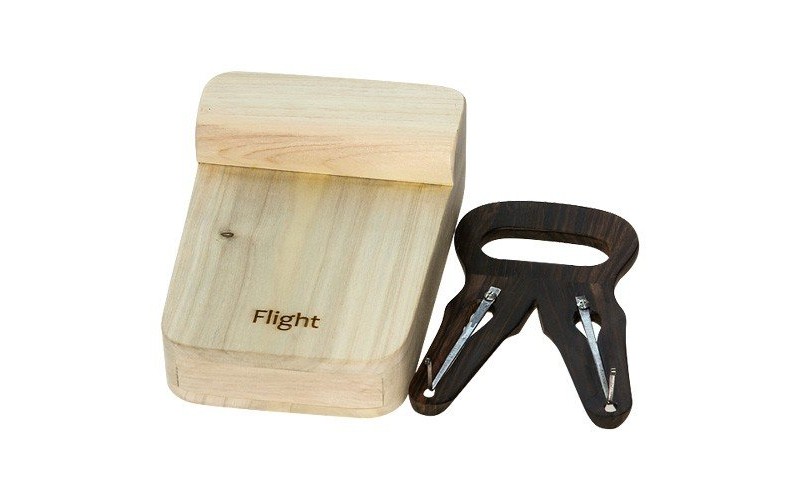 FLIGHT FJH-6 Double - Варган 18 см