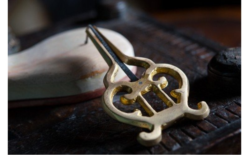 FLIGHT FJH-8 Fantasy - Варган 13,3 см