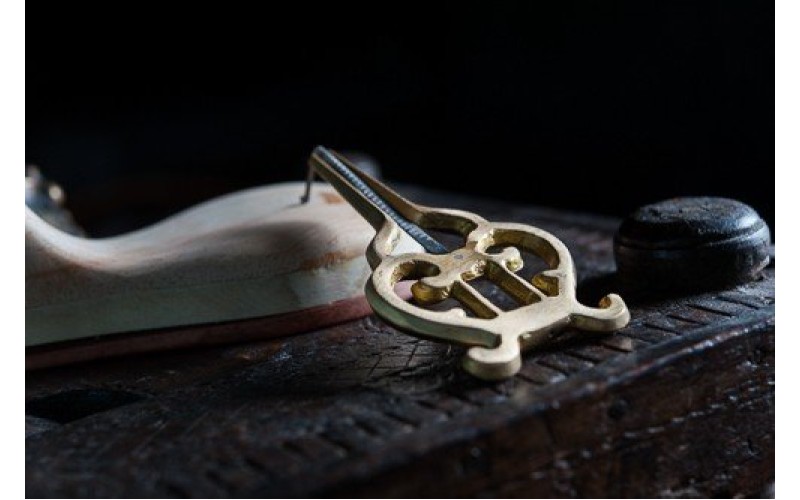 FLIGHT FJH-8 Fantasy - Варган 13,3 см