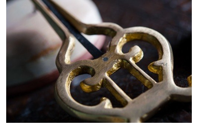 FLIGHT FJH-8 Fantasy - Варган 13,3 см