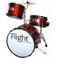 FLIGHT FK-10RD Ударная установка акустическая уменьшенная