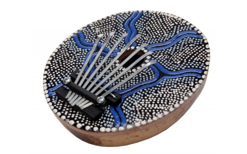 FLIGHT FK-14P - калимба