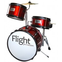 FLIGHT FK-1RD - Детская барабанная установка