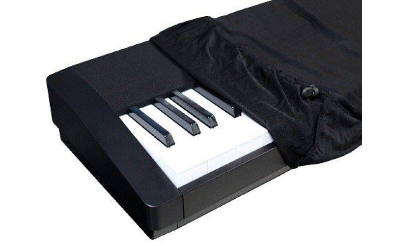 FLIGHT FKC-61 Накидка для синтезатора 61 клавиша, в сумке