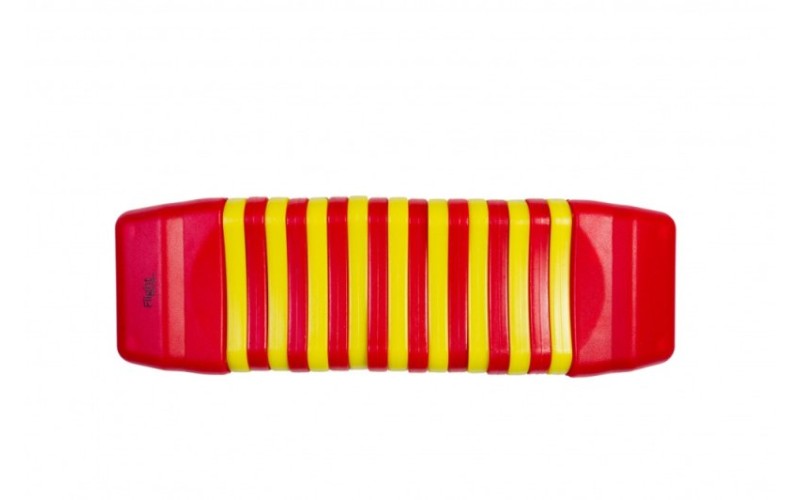 FLIGHT FKO-2 - трещотка кокирико пластиковая