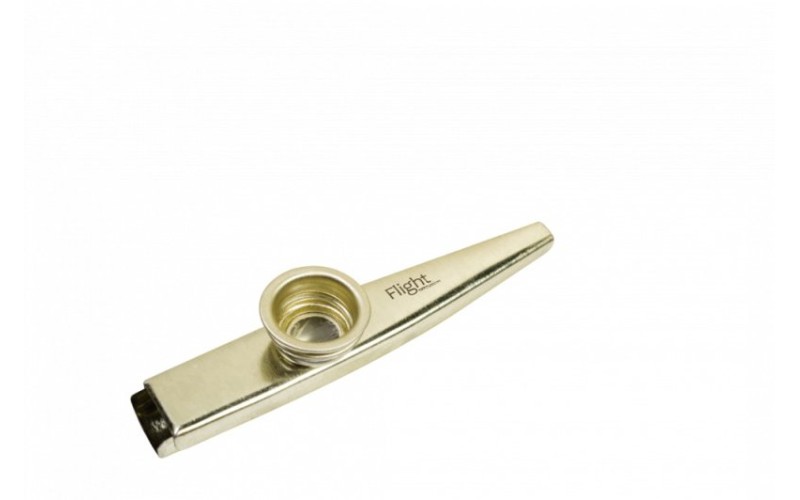 FLIGHT FKZ-1M - казу, металл