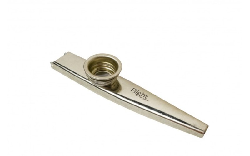 FLIGHT FKZ-1M - казу, металл
