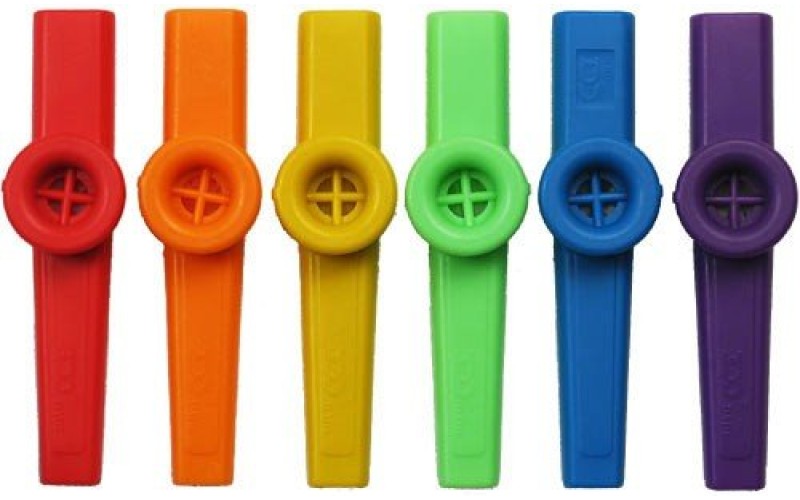 FLIGHT FKZ-1P - казу, пластик