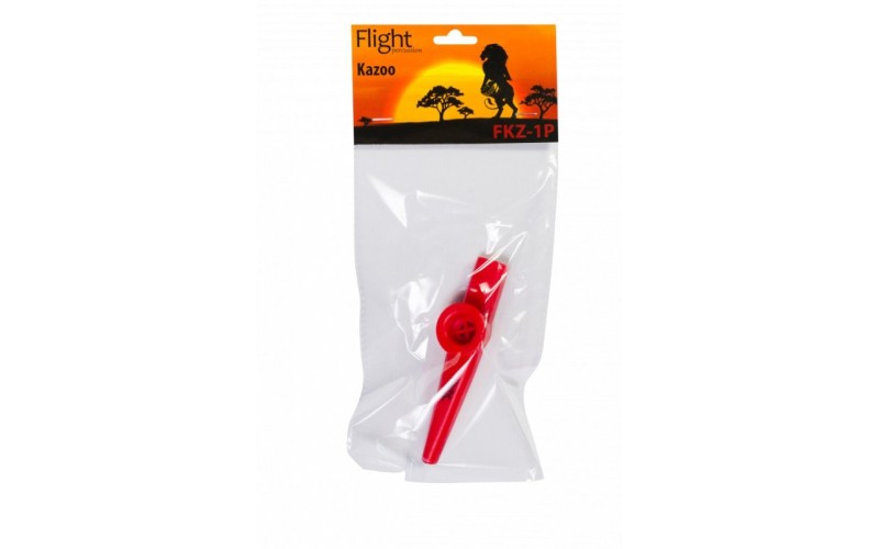 FLIGHT FKZ-1P - казу, пластик