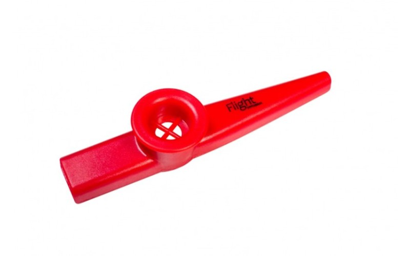 FLIGHT FKZ-1P - казу, пластик